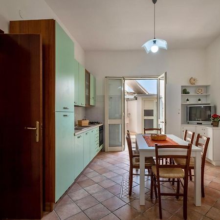 Casa Vacanze Kalocéri Torre dell'Orso Exterior foto