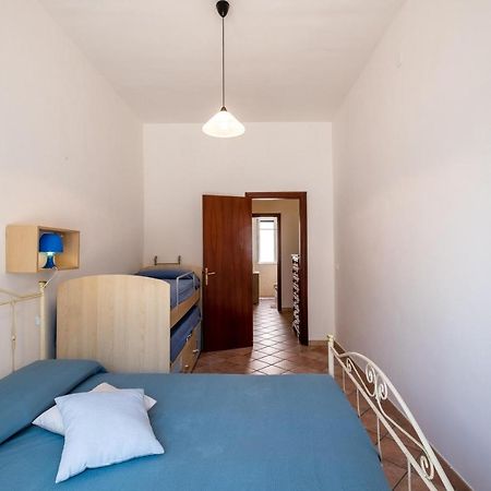 Casa Vacanze Kalocéri Torre dell'Orso Exterior foto