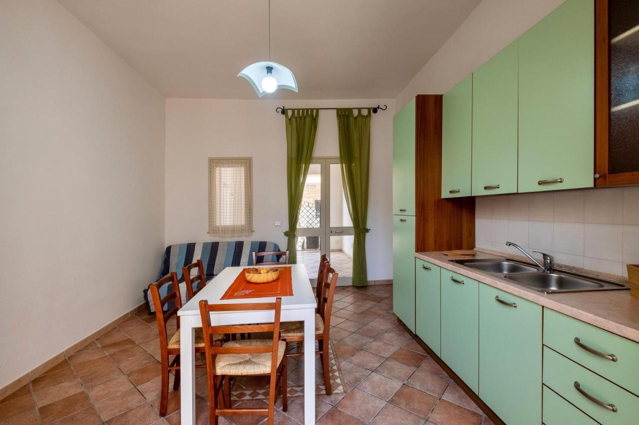 Casa Vacanze Kalocéri Torre dell'Orso Exterior foto