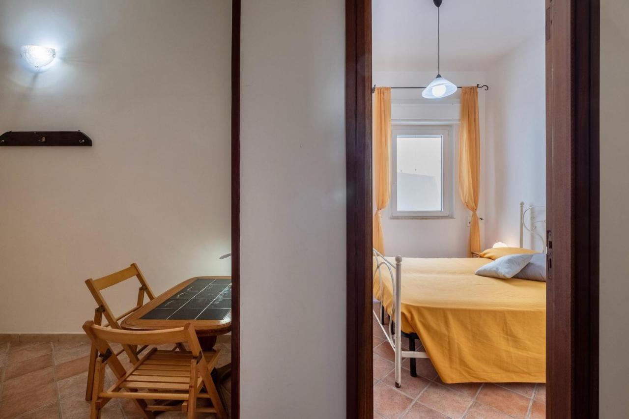 Casa Vacanze Kalocéri Torre dell'Orso Exterior foto