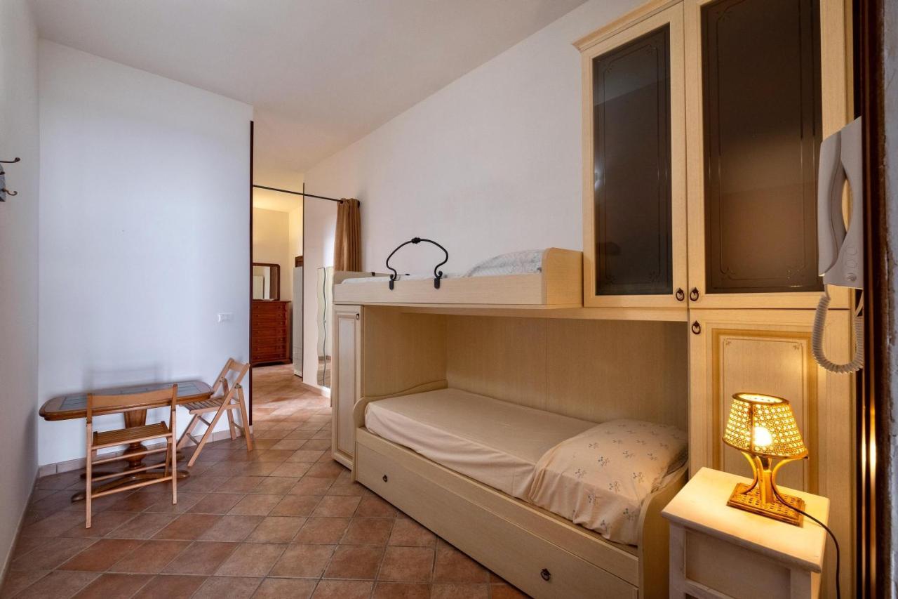 Casa Vacanze Kalocéri Torre dell'Orso Exterior foto