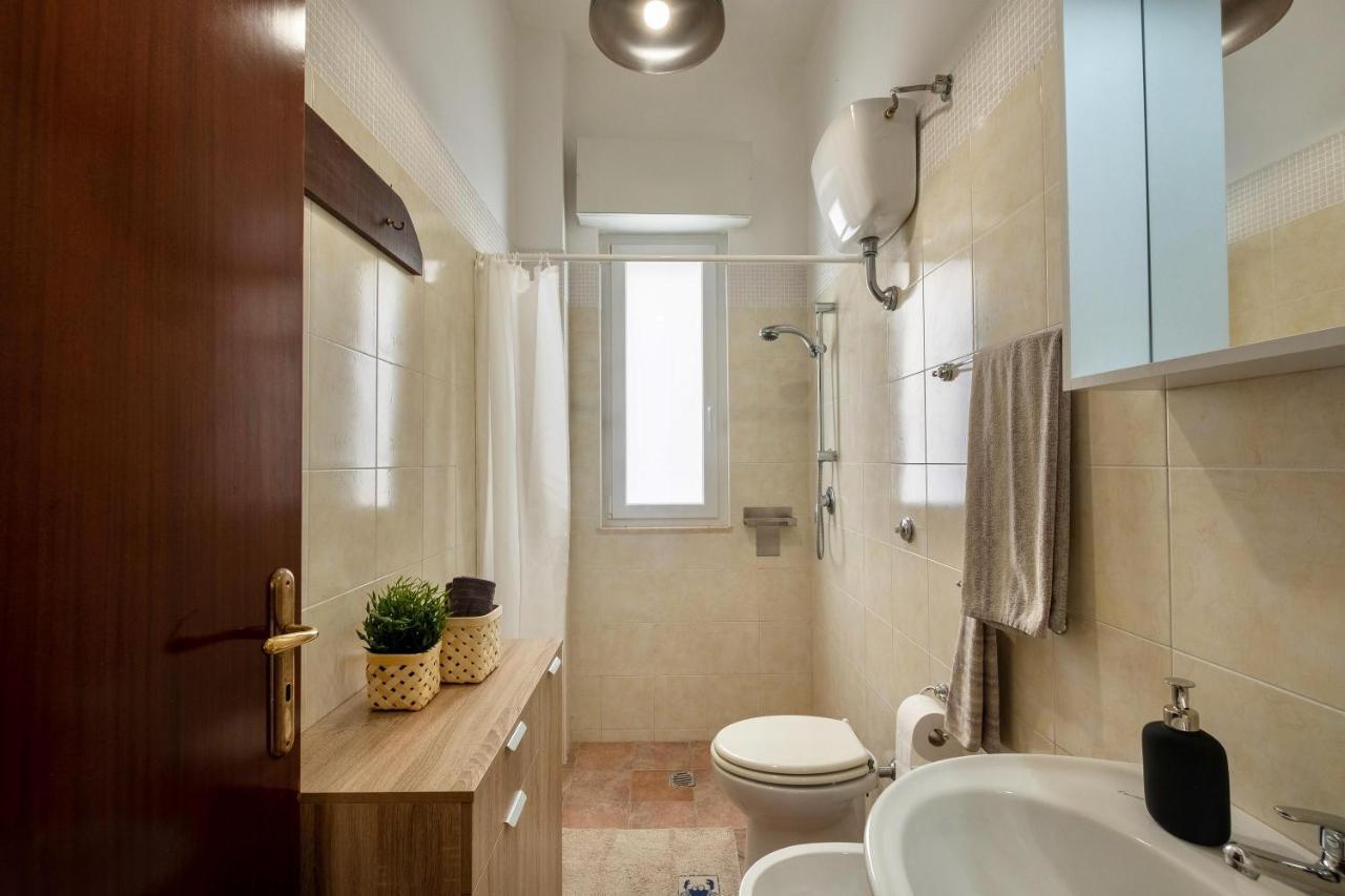 Casa Vacanze Kalocéri Torre dell'Orso Exterior foto
