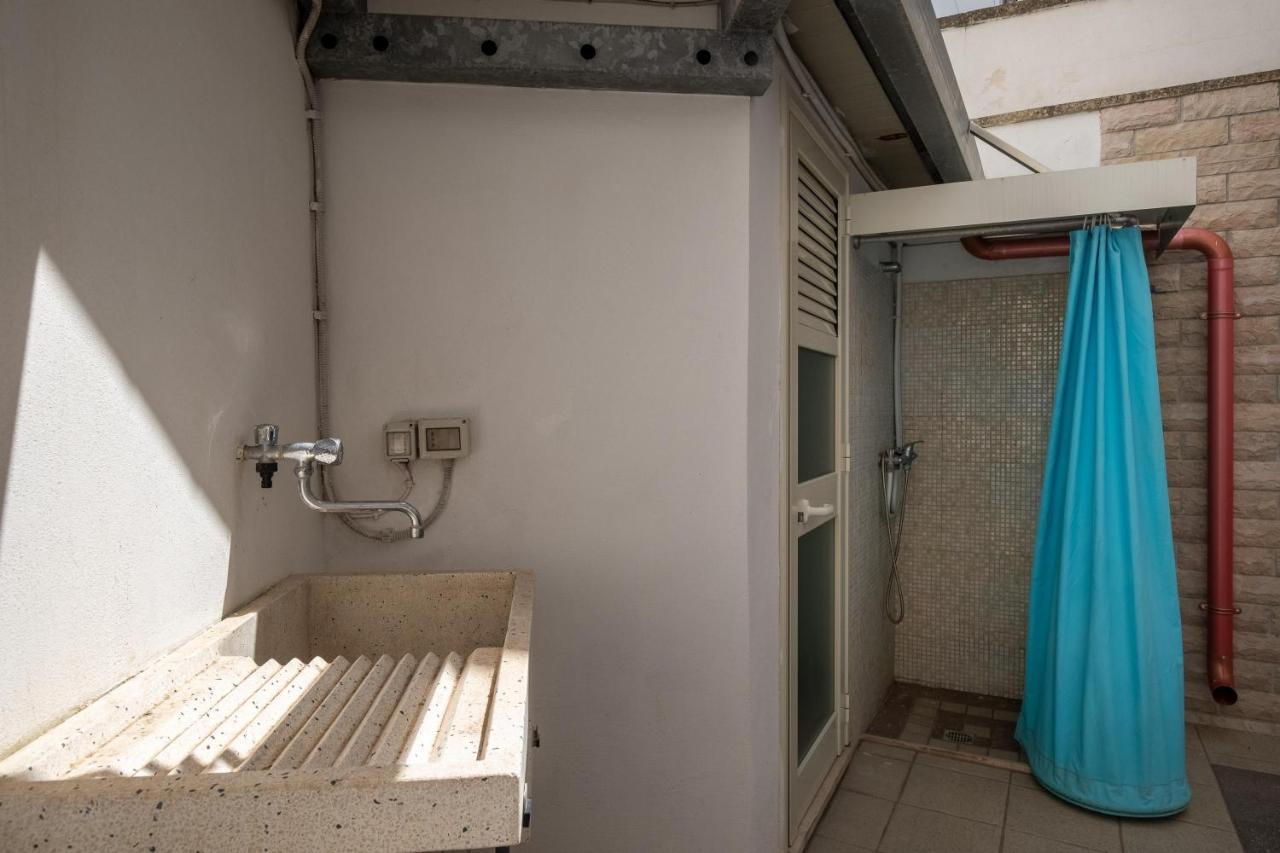 Casa Vacanze Kalocéri Torre dell'Orso Exterior foto