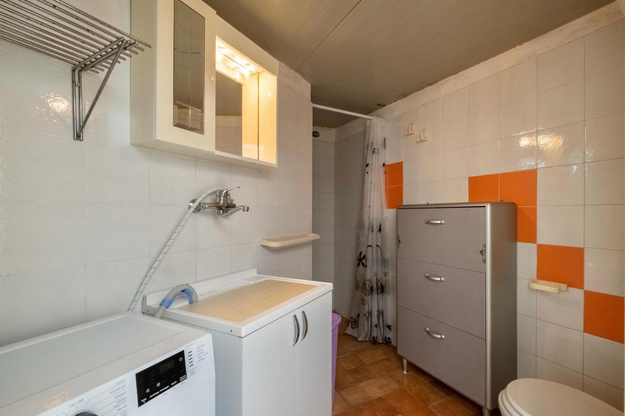 Casa Vacanze Kalocéri Torre dell'Orso Exterior foto